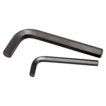 CHAVE ALLEN BELZER CURTA 09MM REF 220006BR