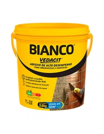 OTTO BIANCO (02) 3,6L
