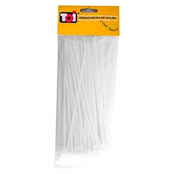 ABRAC NYLON 1-TOI BCO 7,2X370 C/100