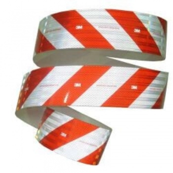 FITA PARACHOQUE 3M 100X1,2M LD REF HB004766257