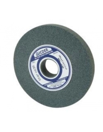 REBOLO ICDER 6 X 3/4 A-24 Q6B RESIN.