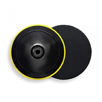 SUPORTE PARA DISCO LIXA PLUMA DISFLEX 125MMXM14 S/FURO REF 30001