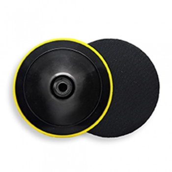 SUPORTE PARA DISCO LIXA PLUMA DISFLEX 150MMXM14 S/FURO REF 30003