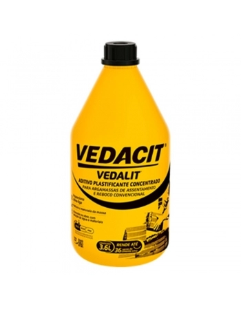 OTTO VEDALIT (02) 3,6L