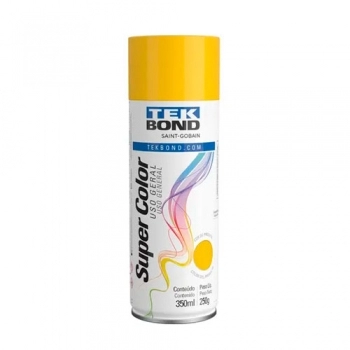 SPRAY TEKBOND USO GERAL AM 350ML