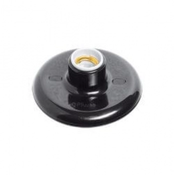 PLAFONIER PLUZIE SOQUETE PORCEL PTO 8509