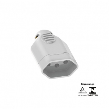 FEMEA ILUMI 2P+T 20A 250V CZ REF 1422