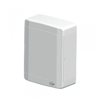 QUADRO ILUMI DISTRIBUICAO SOBREPOR 12/16 DISJ NEMA/DIN REF 620654