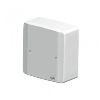 CAIXA ILUMI PASSAGEM 20X20 SOBREPOR REF 6206371