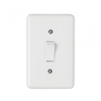 CJ ILUMI INTER SIMPLES 6A 250V STYLUS REF 2017