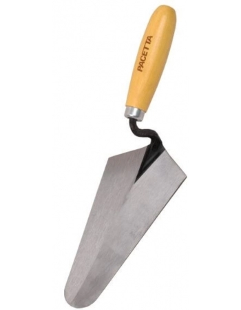 COLHER PACETTA 06\\\" RETA