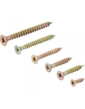 PARAFUSO JMC JOMARFIX CHATA BICROM. PH (01) 3,0X10