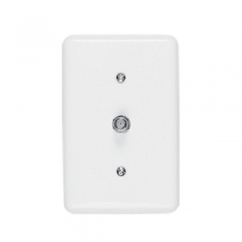 CJ ILUMI TOMADA ANTENA TV STYLUS REF 2553