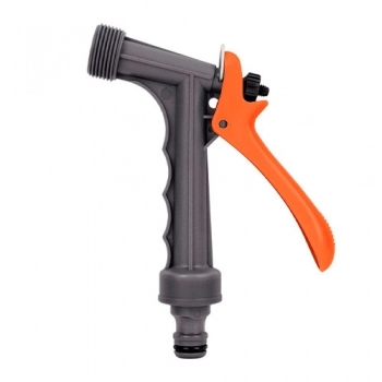 HIDROPISTOLA PLASTICA TRAMONTINA P/ENGATE RAPIDO