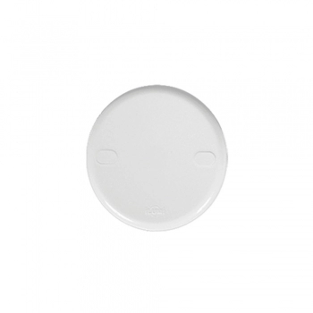 PLACA ILUMI CEGA REDONDA 3\" STYLUS REF 20440.