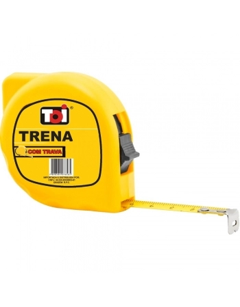 TRENA 1-TOI 5MX19MM C/ TRAVA