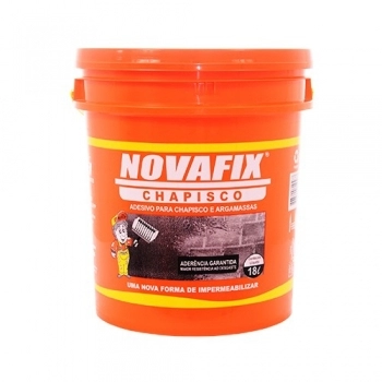 NOVAFIX/CHAPISCO 18LT REF 200000000052