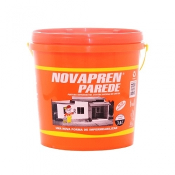 NOVAPREN PAREDE BCO 3,6LT REF 200000000146