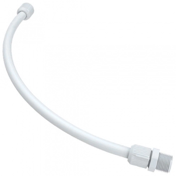 ENGATE LUCONI PLASTICO 60CM BCO REF 1187