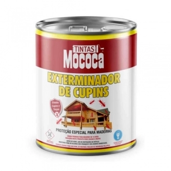 CUPINICIDA MOCOCA (04) 18L