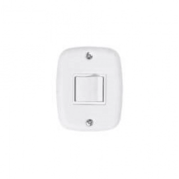 CONJ SIST X PLUZIE BCO 1 INTERMEDI 9052