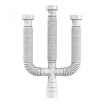 SIFAO LUCONI SANFONADO TRIPLO PLAST. REF 1563