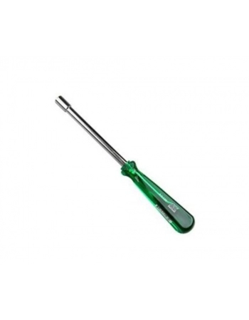 CHAVE CANHAO MORETZ 3/8X125MM MASTER*