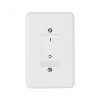 CJ ILUMI INTER BIPOLAR 20A 250V STYLUS REF 2033