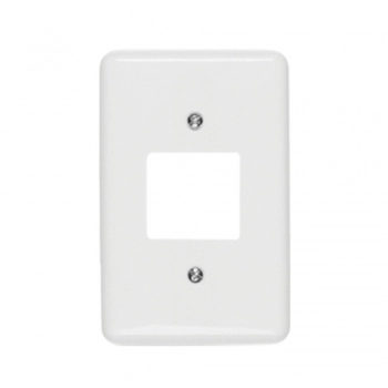 PLACA 4X2 2 INTER STYLUS REF 2050.