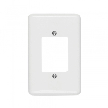 PLACA 4X2 3 INTER STYLUS REF 2051.