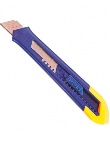 ESTILETE IRWIN STANDARD 18MM