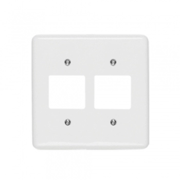 PLACA 4X4 2 INTER + 2 INTER STYLUS REF 252I.