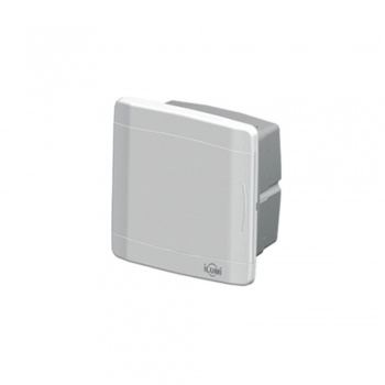 QUADRO ILUMI DISTRIBUICAO EMBUTIR 3/4 DISJ NEMA/DIN REF 620664