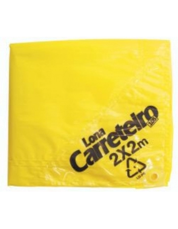 LONA CARRETEIRO ITAP AM (03) 3X3*