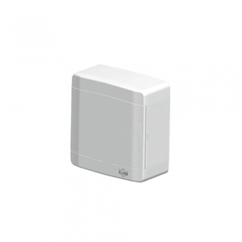 QUADRO ILUMI DISTRIBUICAO SOBREPOR 3/4 DISJ NEMA/DIN REF 620652