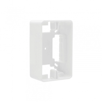 CAIXA ILUMI 4X2 SOBREPOR BCO BOX REF 62061