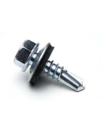 PARAFUSO JMC A/BROC DRIL SEXT (06) 14X3/4