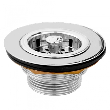 VALVULA PIA AMERICANA REAL METAL CR 3.1/2