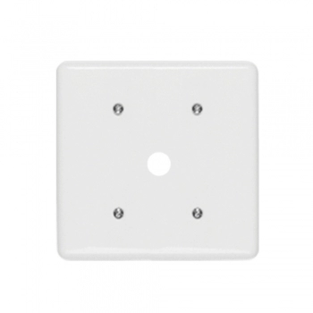 PLACA ILUMI 4X4 SAIDA FIO CENTRAL STYLUS REF 245B