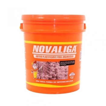 NOVALIGA 18LT REF 200000000044