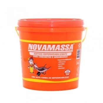NOVAMASSA 3,6LT REF 200000000046