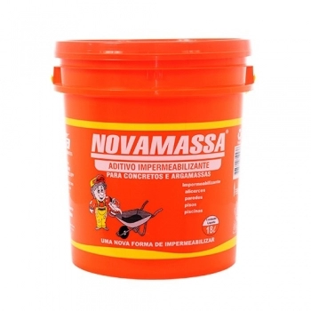 NOVAMASSA 18LT REF 200000000047