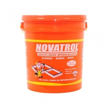 NOVATROL 18 LT