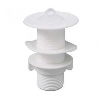 VALVULA PIA LUCONI S/UNHO BCO REF 1524A-1