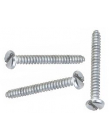 PARAF A/A JMC PANELA FEN ZI(06)2,9X13MM*