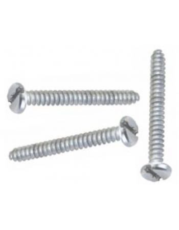 PARAFUSO JMC A/A PANELA FS ZINC (09) 3,5X13MM
