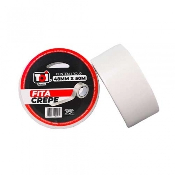 FITA CREPE 1-TOI USO GERAL 48X50