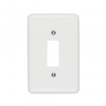 PLACA 4X2 1 INTER STYLUS REF 2049