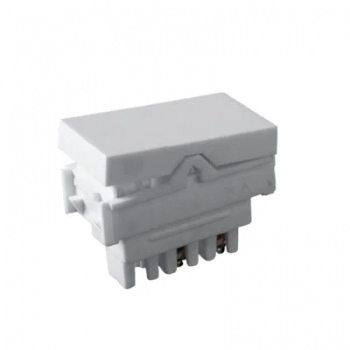 INTER ILUMI BIPOLAR 10A 250V S/PLACA STYYLUS REF 2031/0