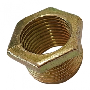 BUCHA RED. GARDEN 3/4\\\" X 1/2\\\" AM REF 10856E